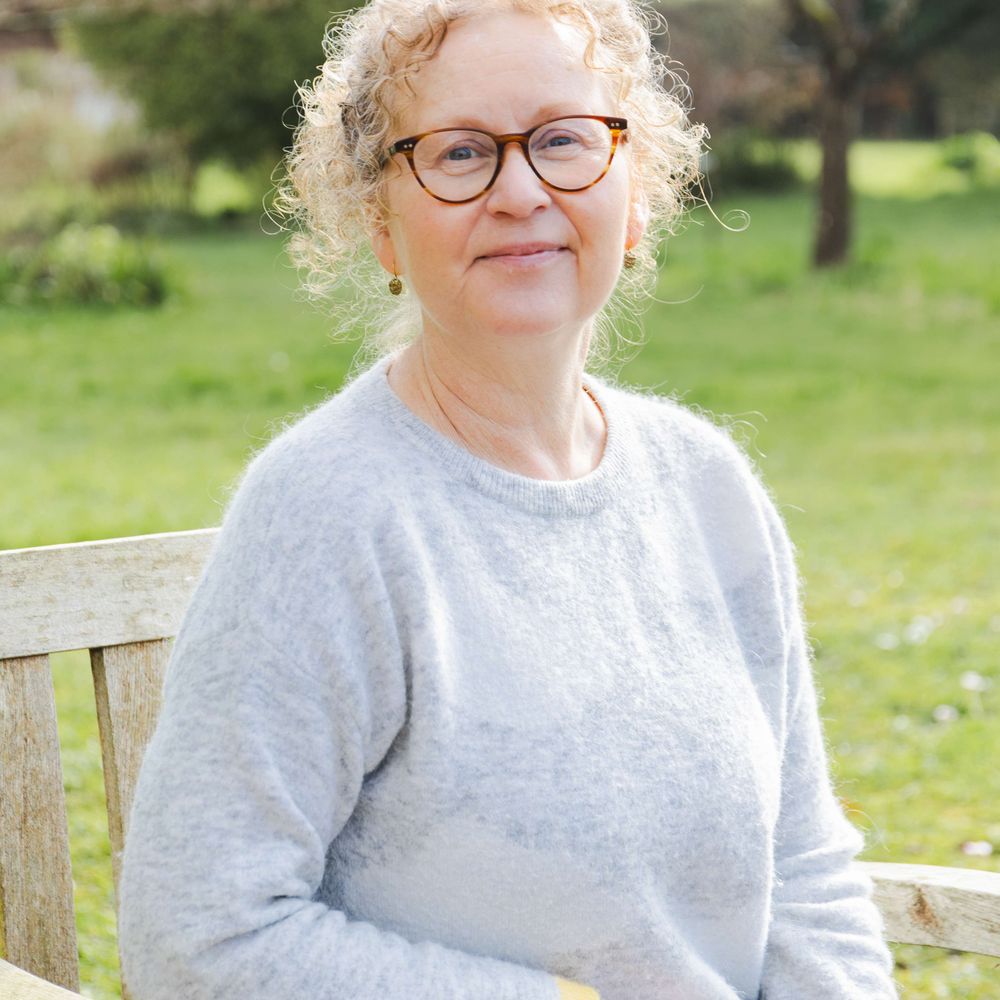 Angie Lee-Foster
