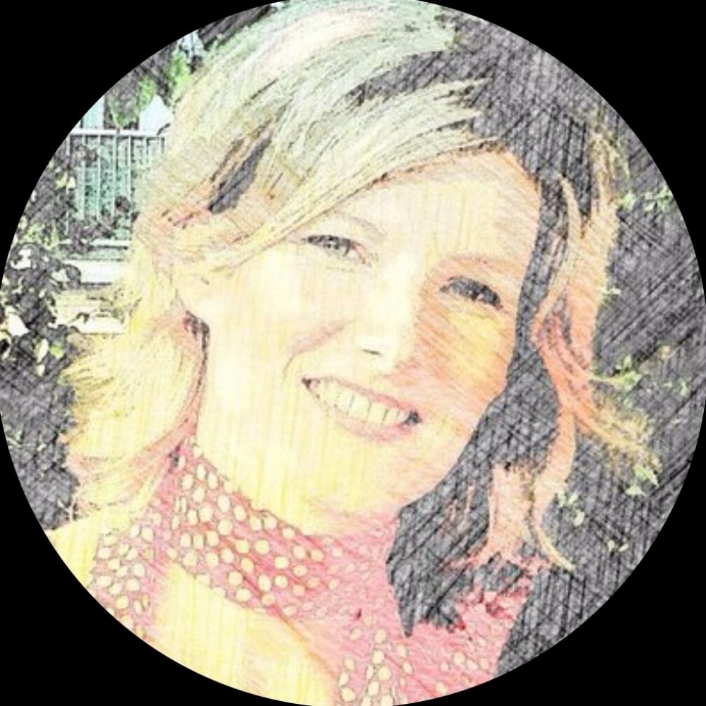 Kerstin Martel
