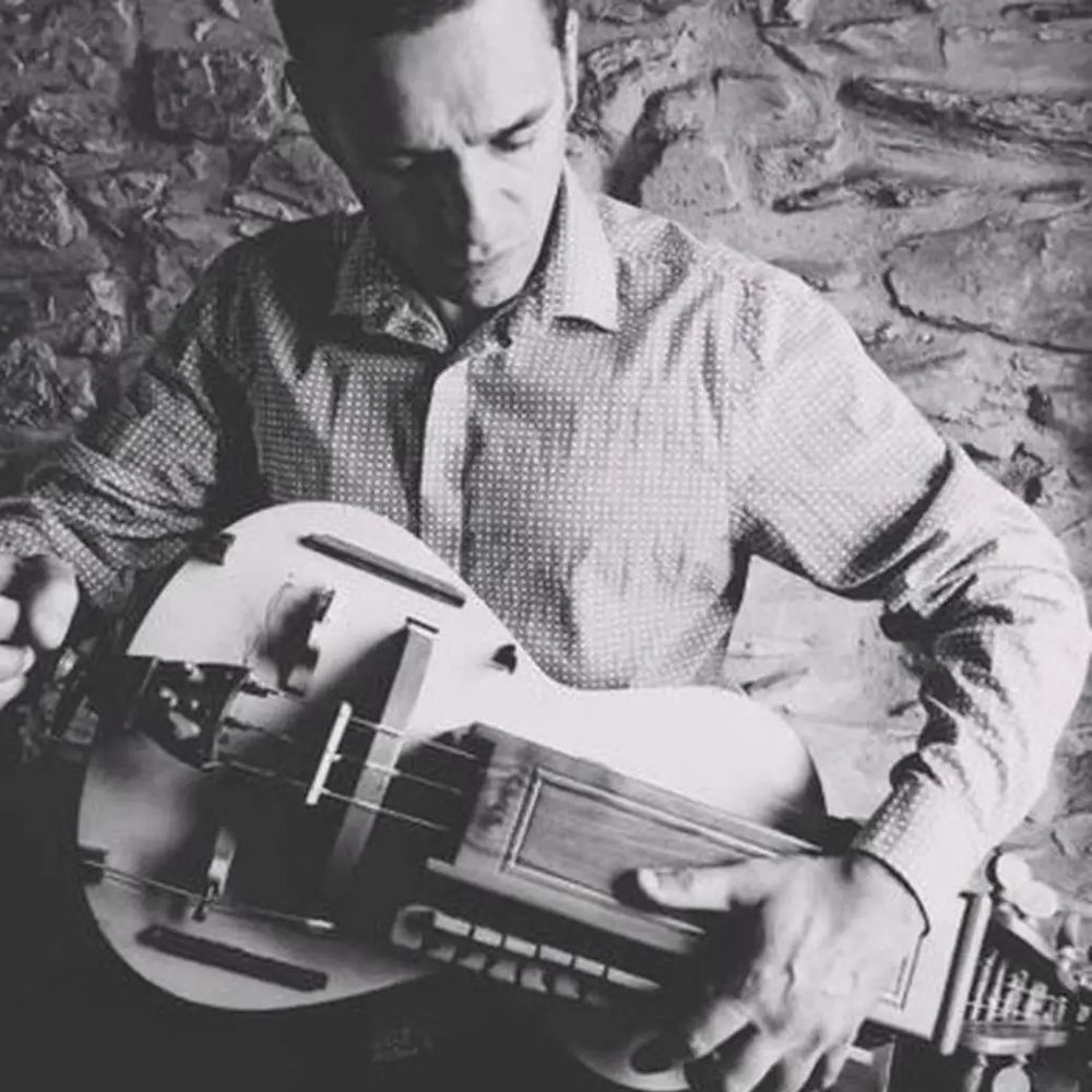 Emilio Mesías