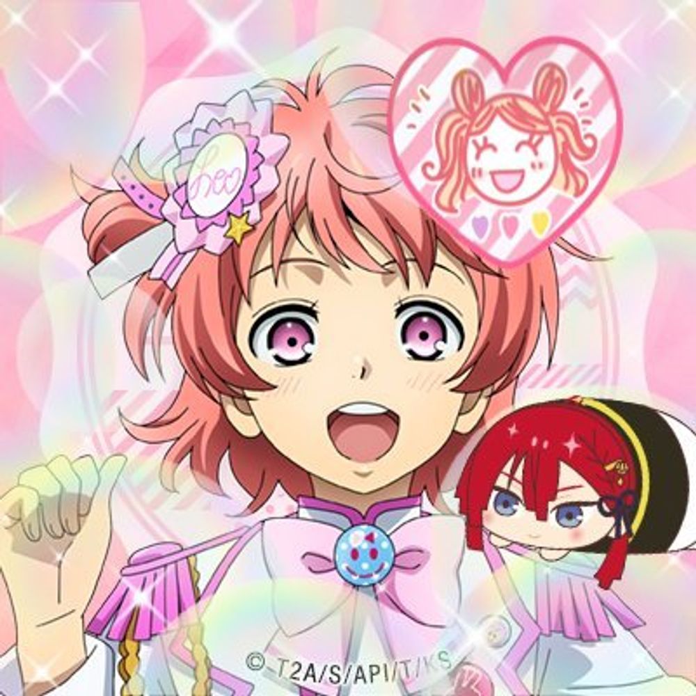 さくらもち (@skrmch_rhythpri@twitter.com のアーカイブ)