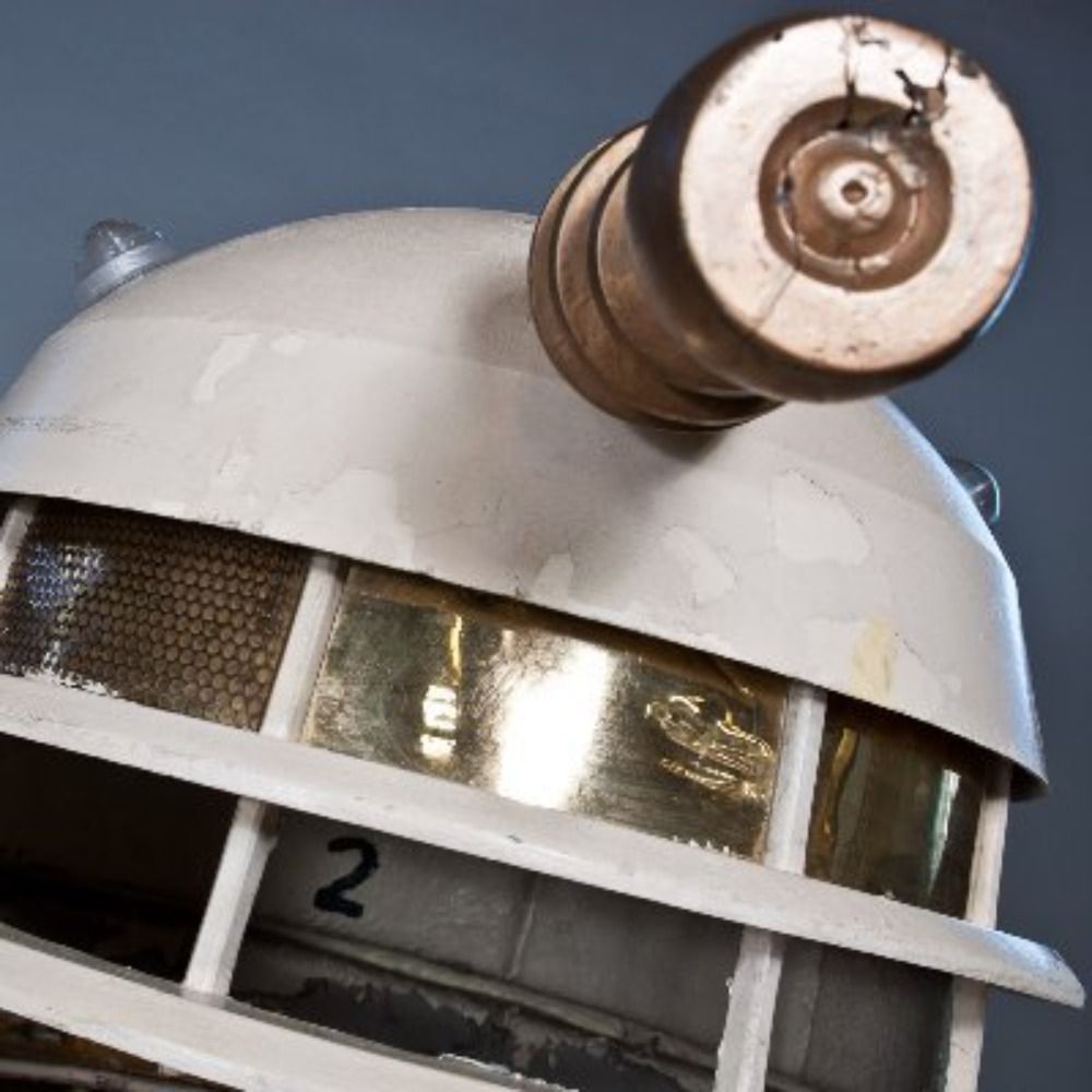 Dalek's avatar