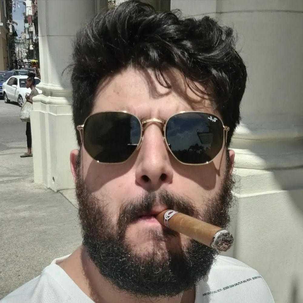 Flaco Lopez marxista-leninista ☭
