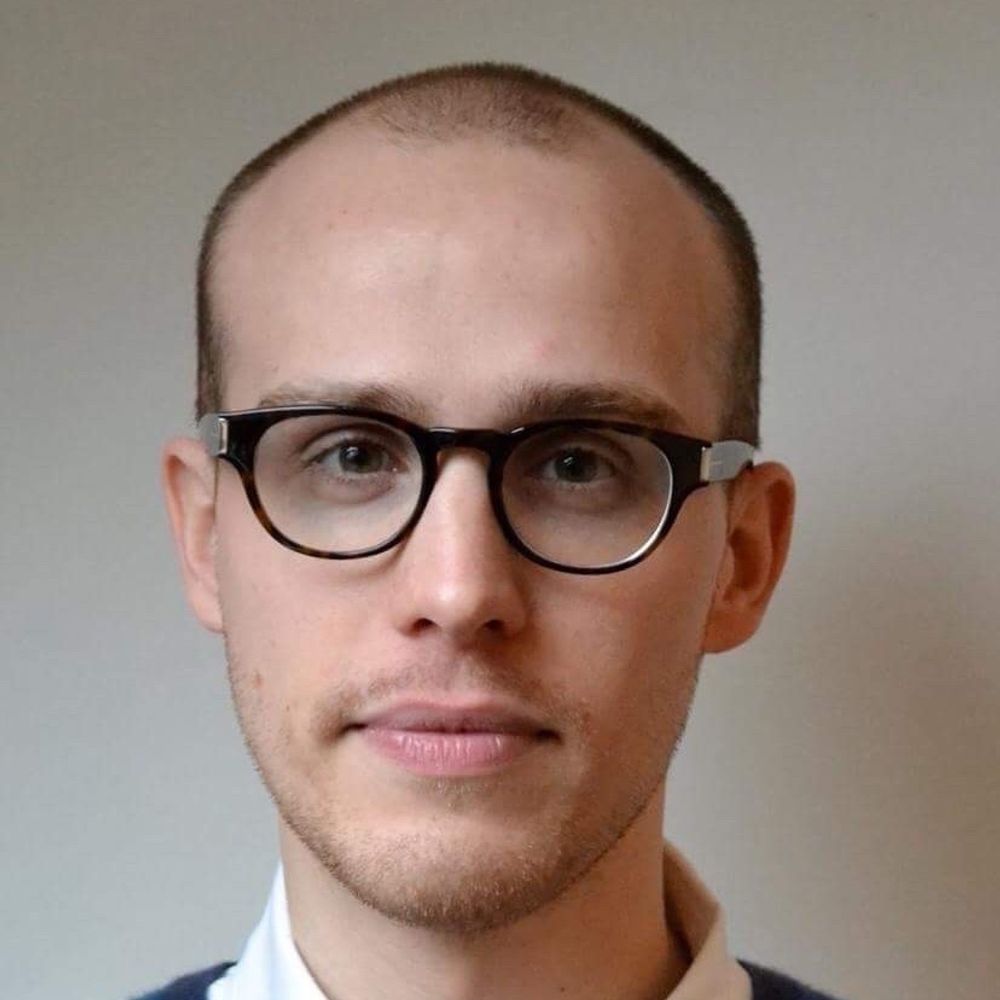 Etienne Soula
