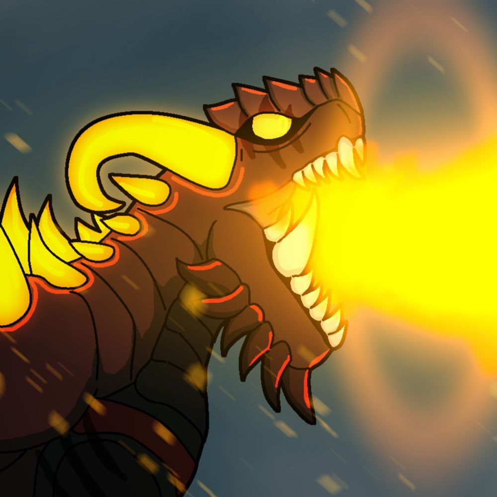 Tyrannoraptor Rex