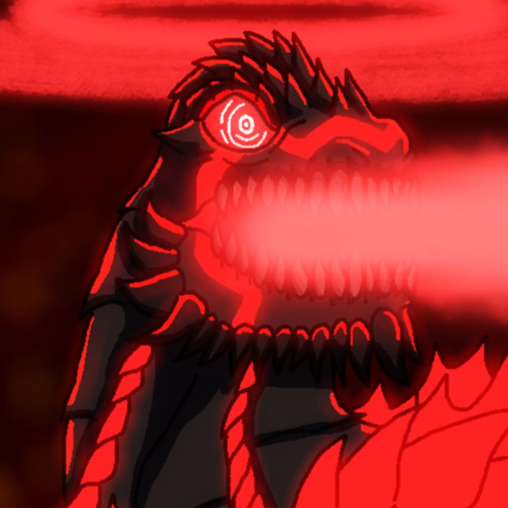 Tyrannoraptor Rex