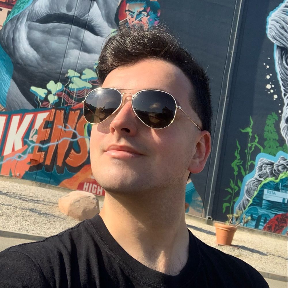 User avatar