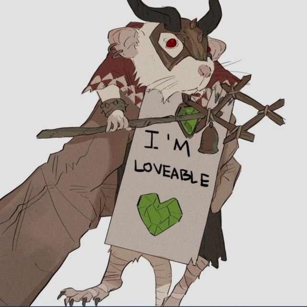 A Moulder Bastard.
