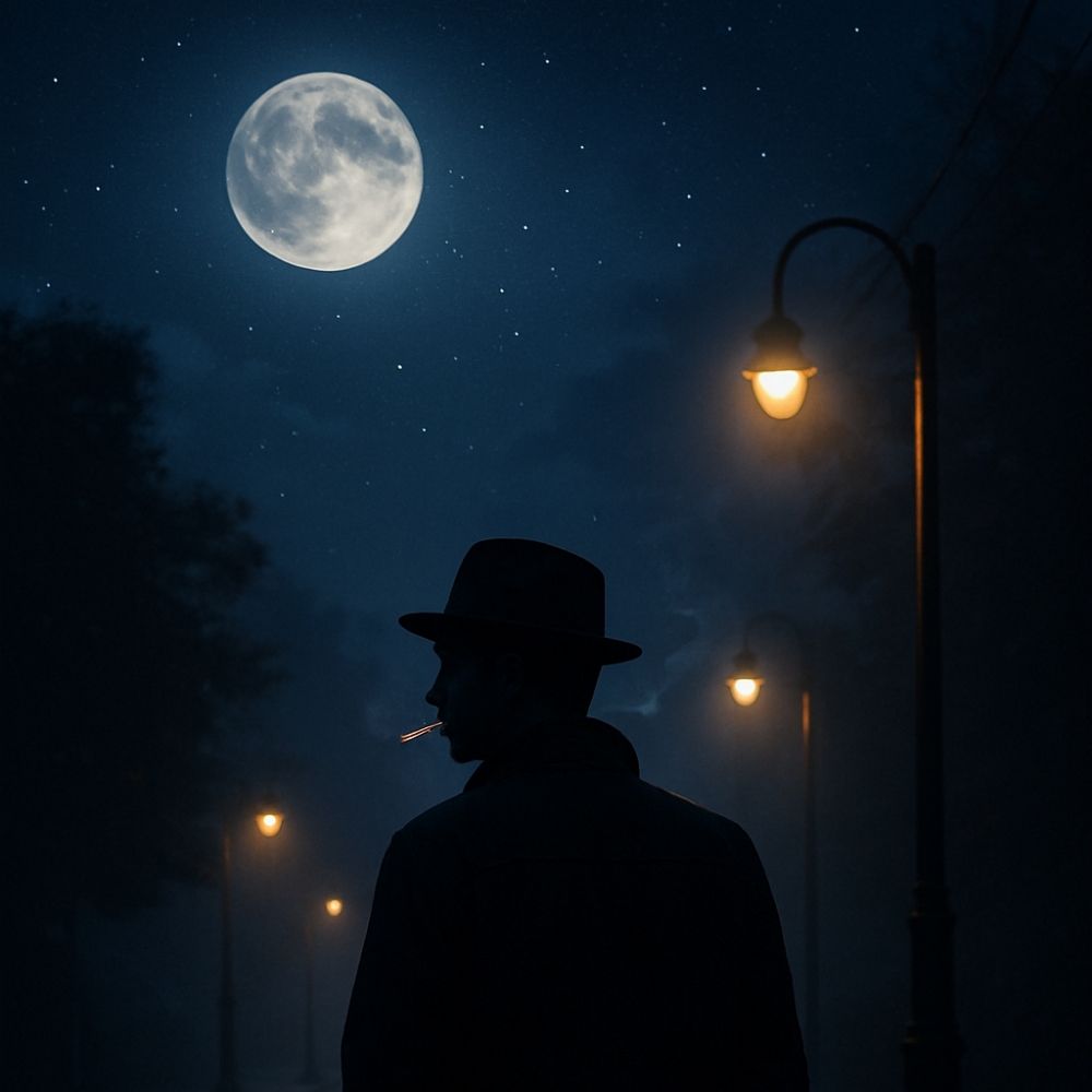 Gece Adamı