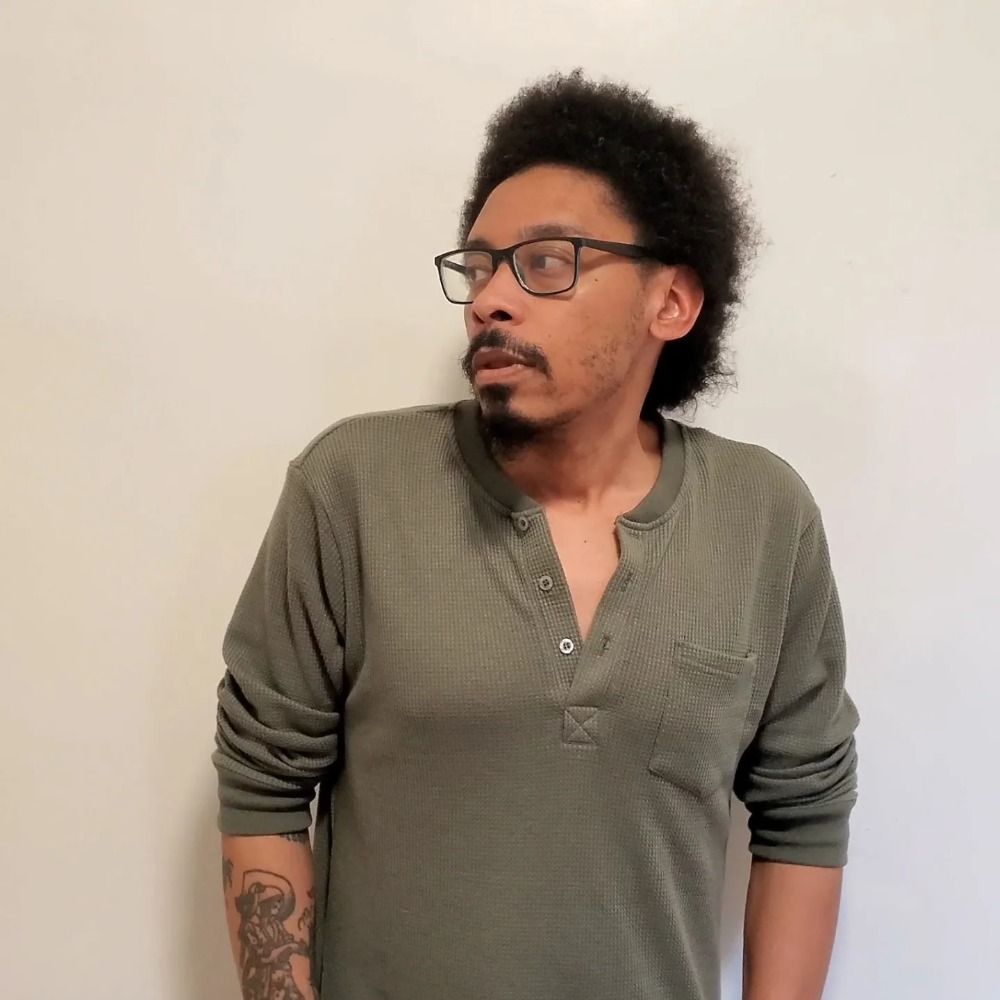 Quinton J Alexander 