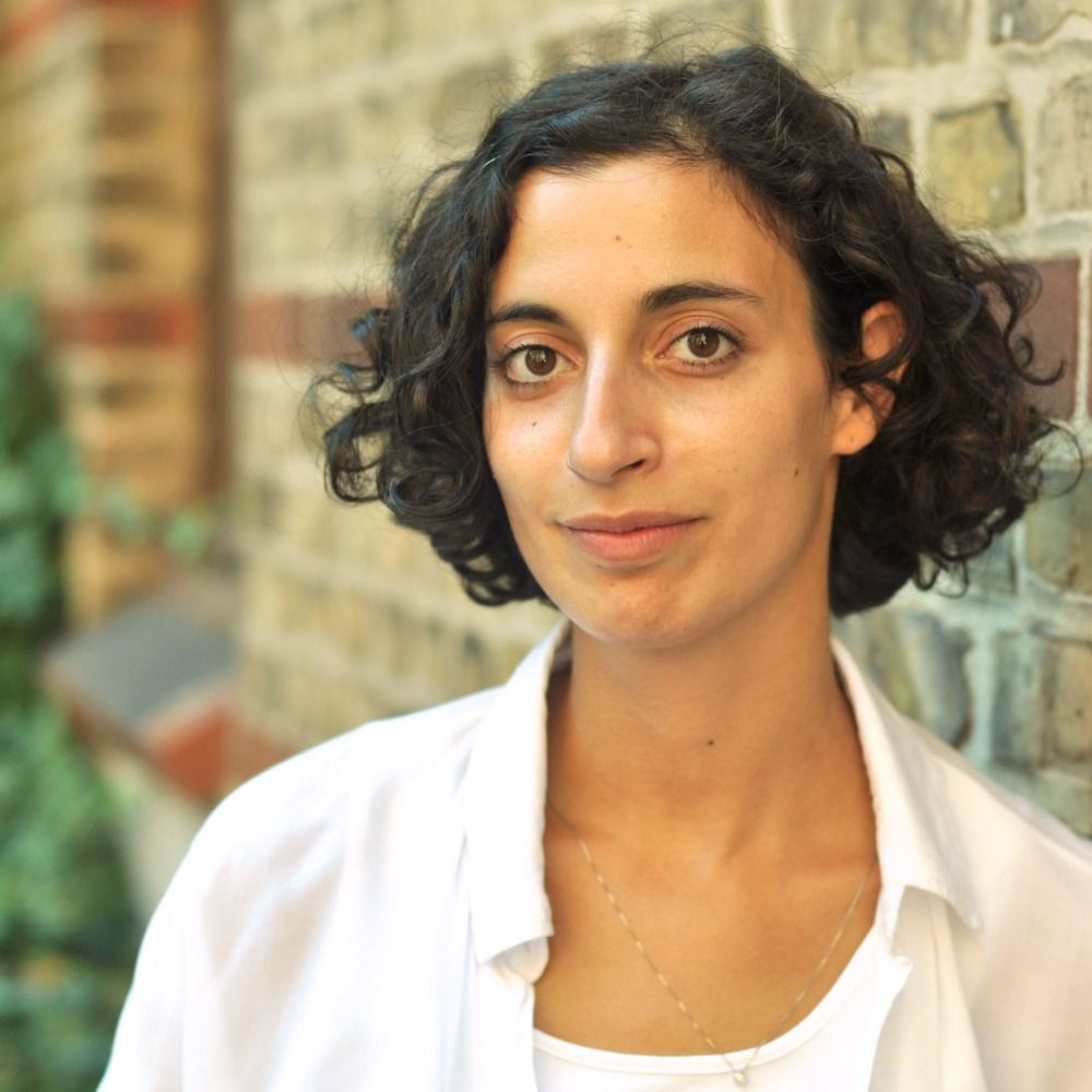 Giulia Malevolti