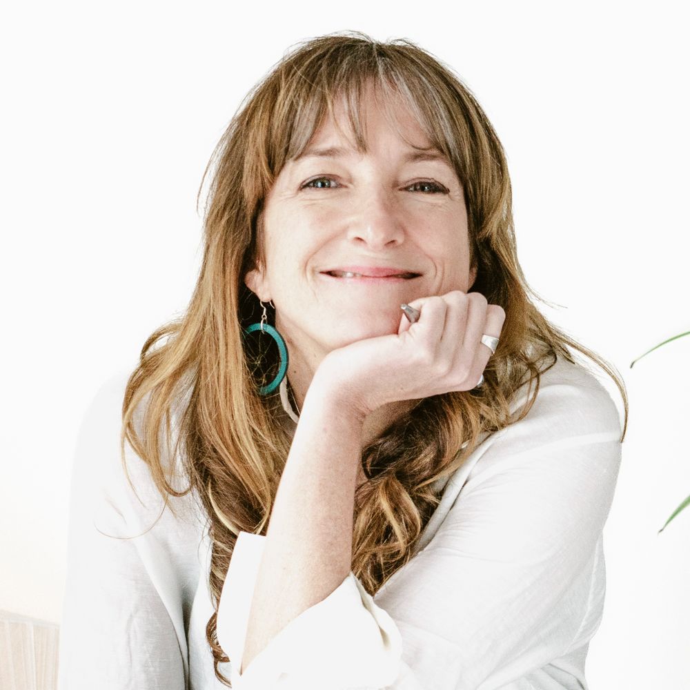 Sally O'Reilly