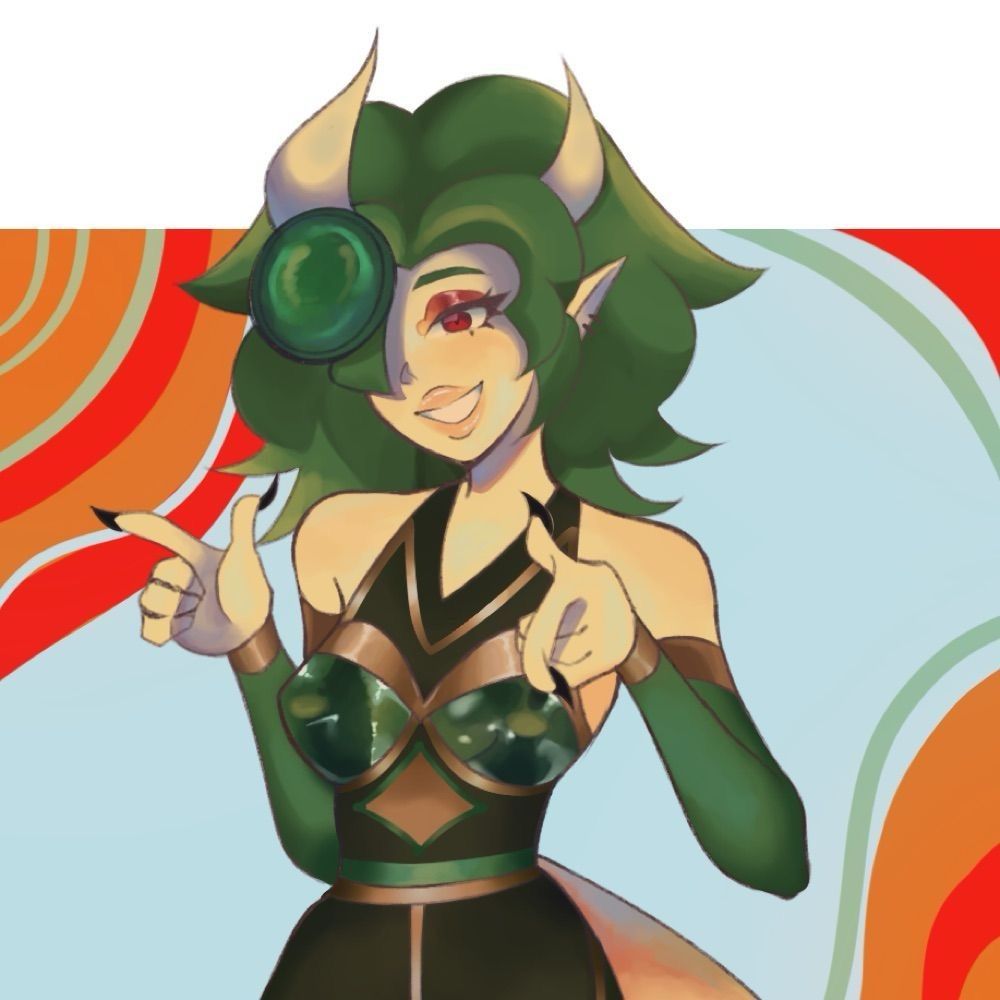 Clever the Faerie Thief 🔞🧚‍♀️💖