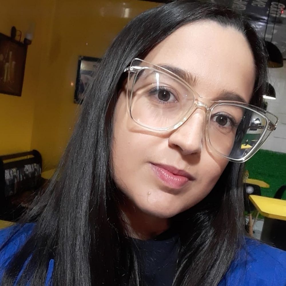 Larisa Dahmer 