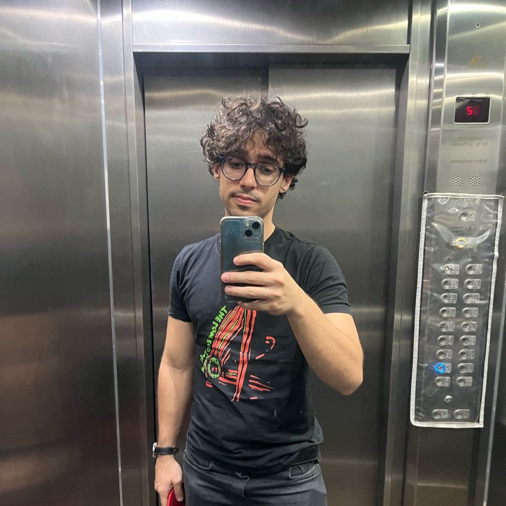Lucas Aquino