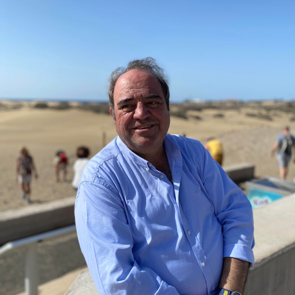 Javier Polo