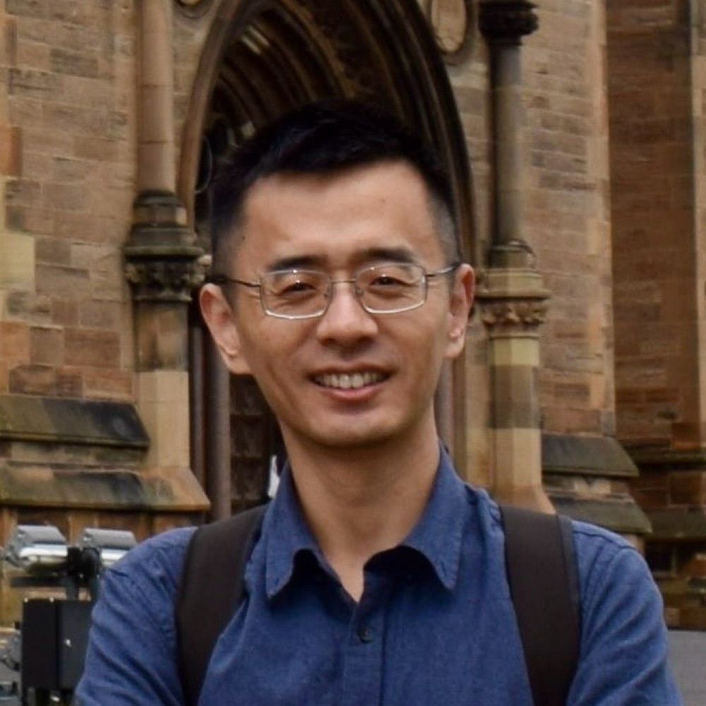 Meng Zhang