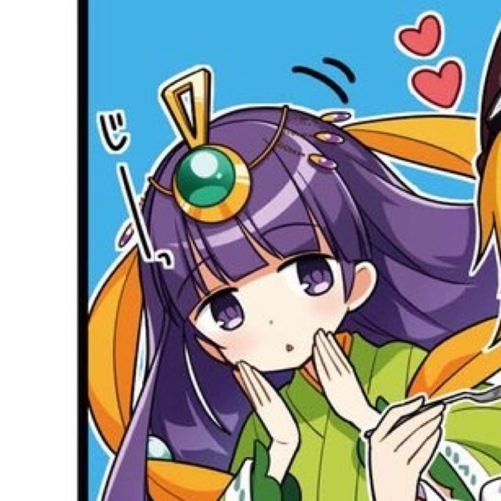 結架@
