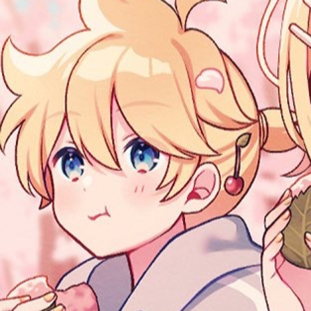 Ciel ✨