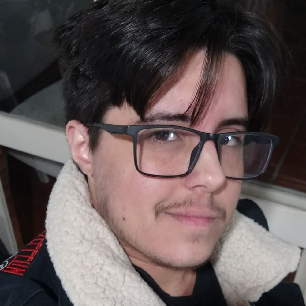 Erik Cruz 