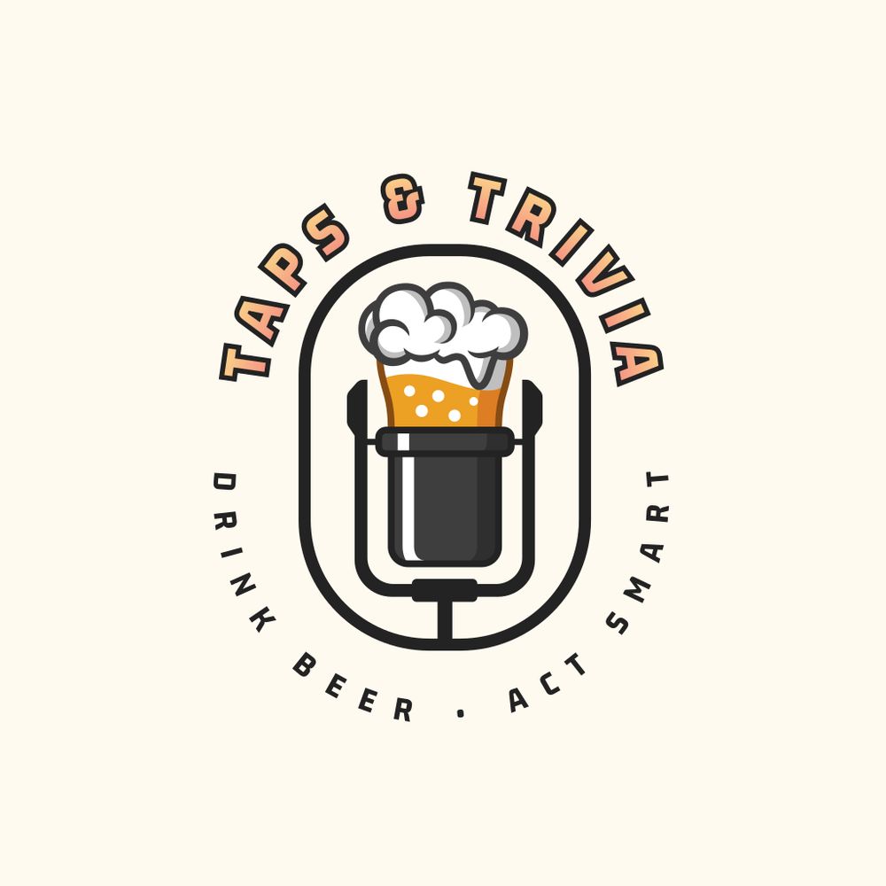 🍺 Taps & Trivia 🤔