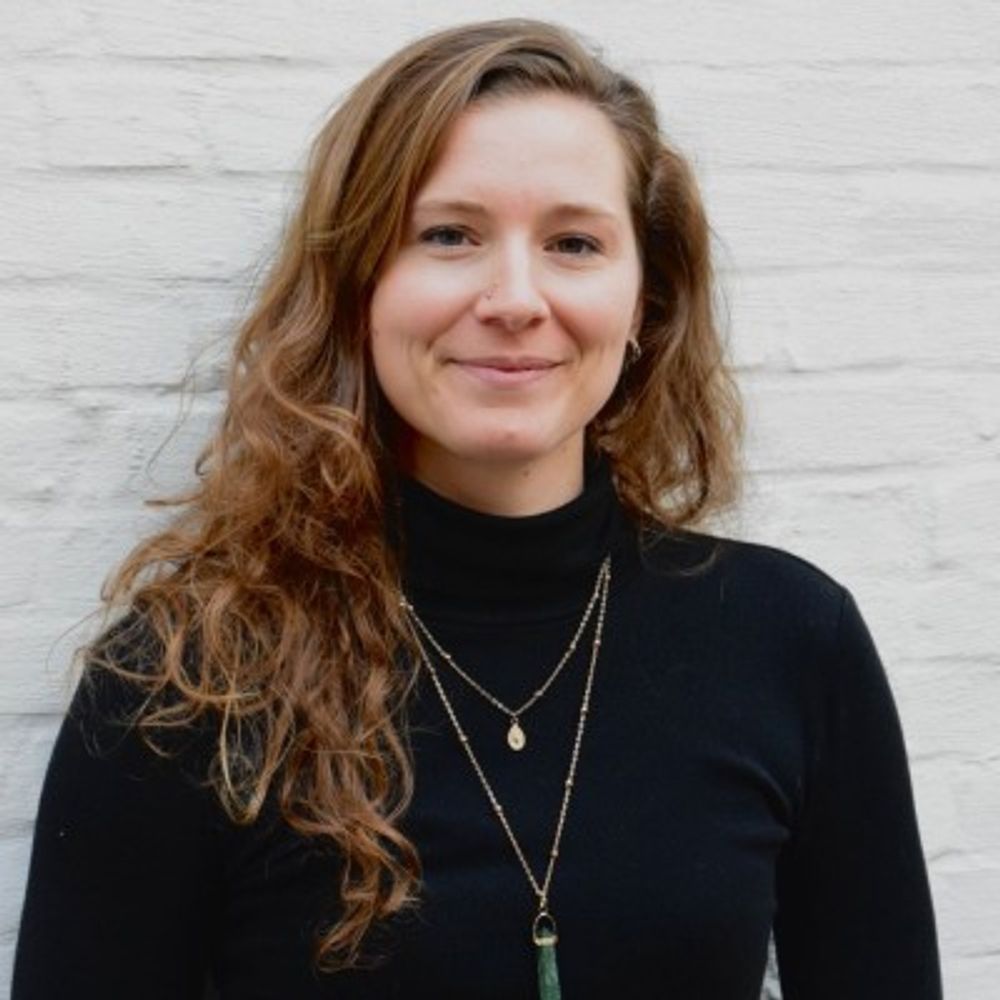 Fleur Baert, PhD