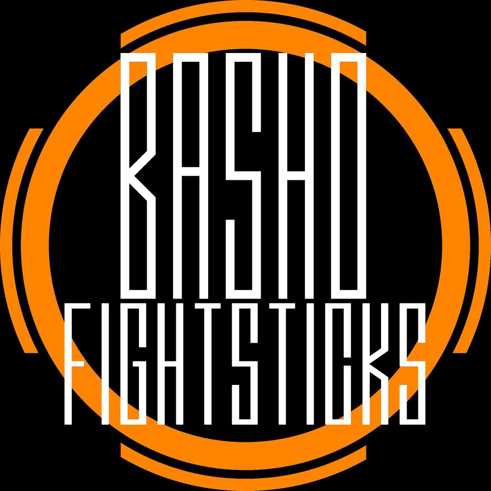 BashoFightsticks