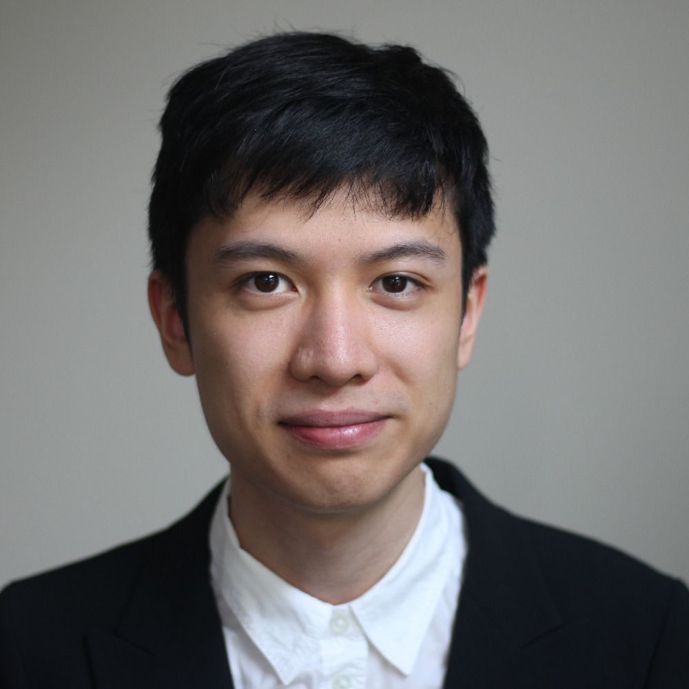 Jason Chou