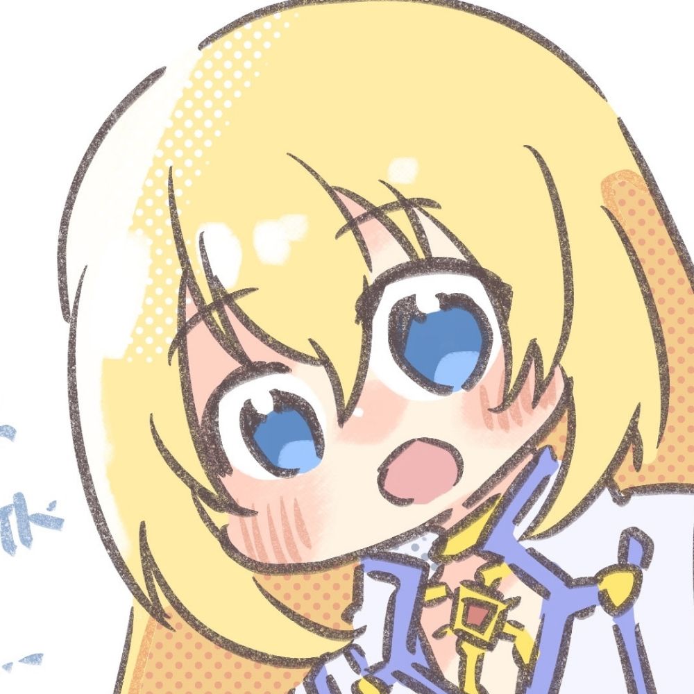 ジャコ　※Don't repost❌