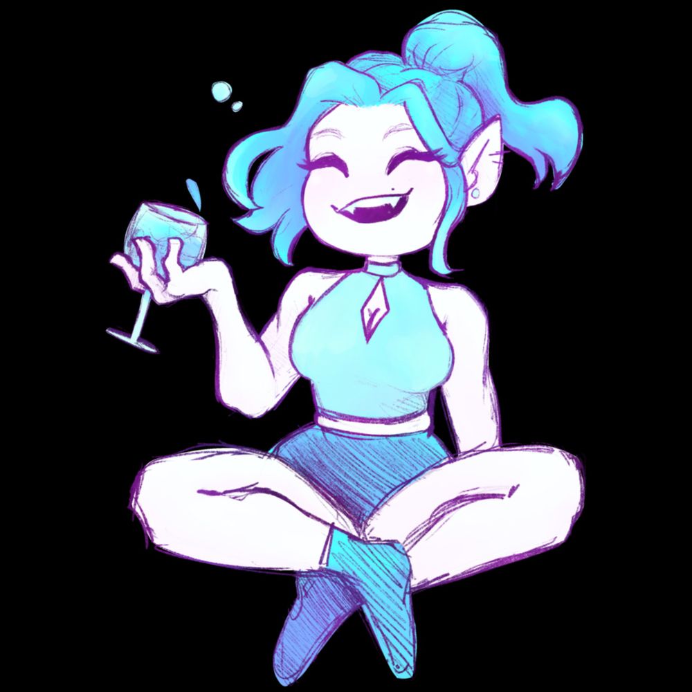 Oceans! 