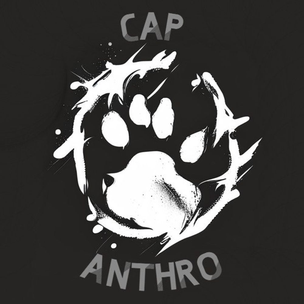 Capital City Anthropomorphics (CapAnthro)