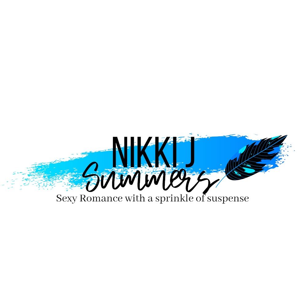 Nikki J Summers | Dark Romance
