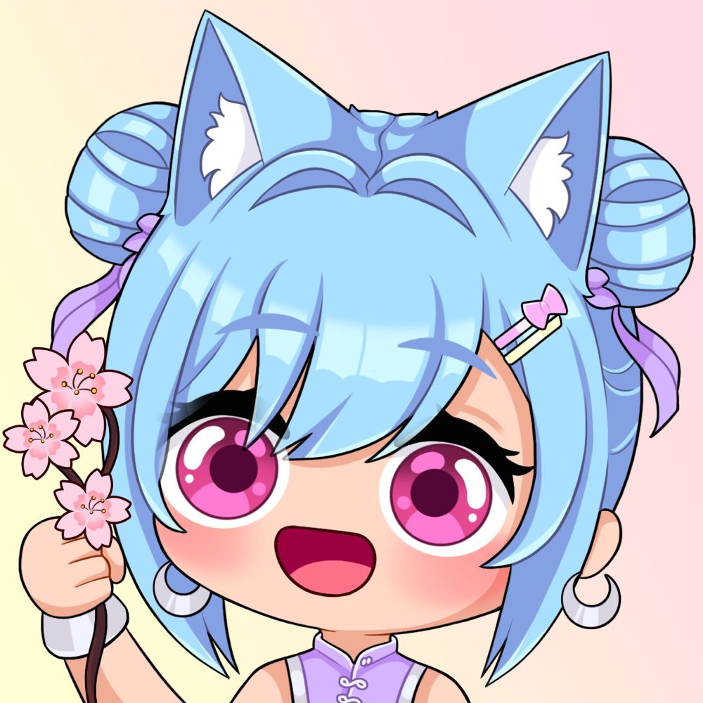 NymphKitsune