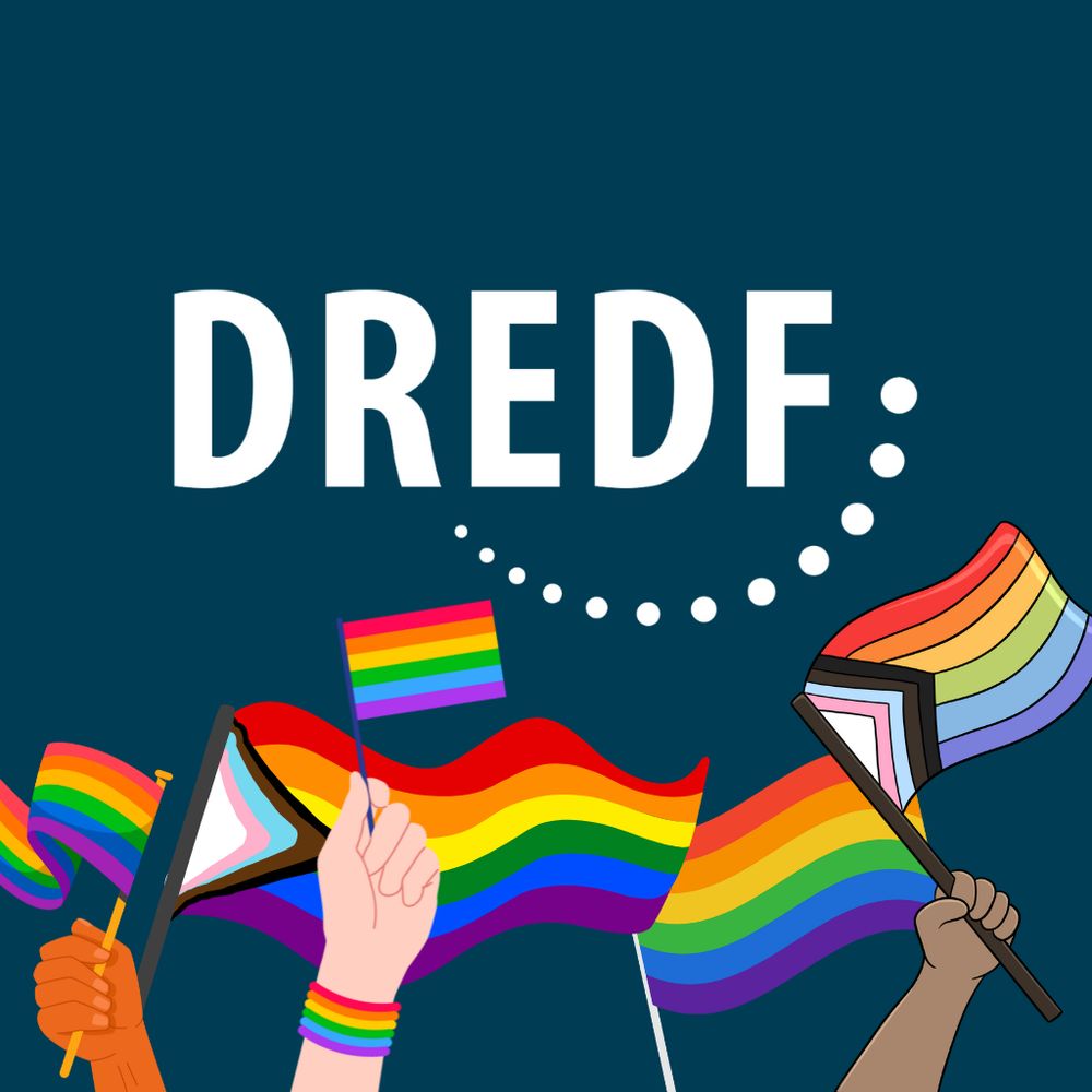 Disability Rights Education & Defense Fund