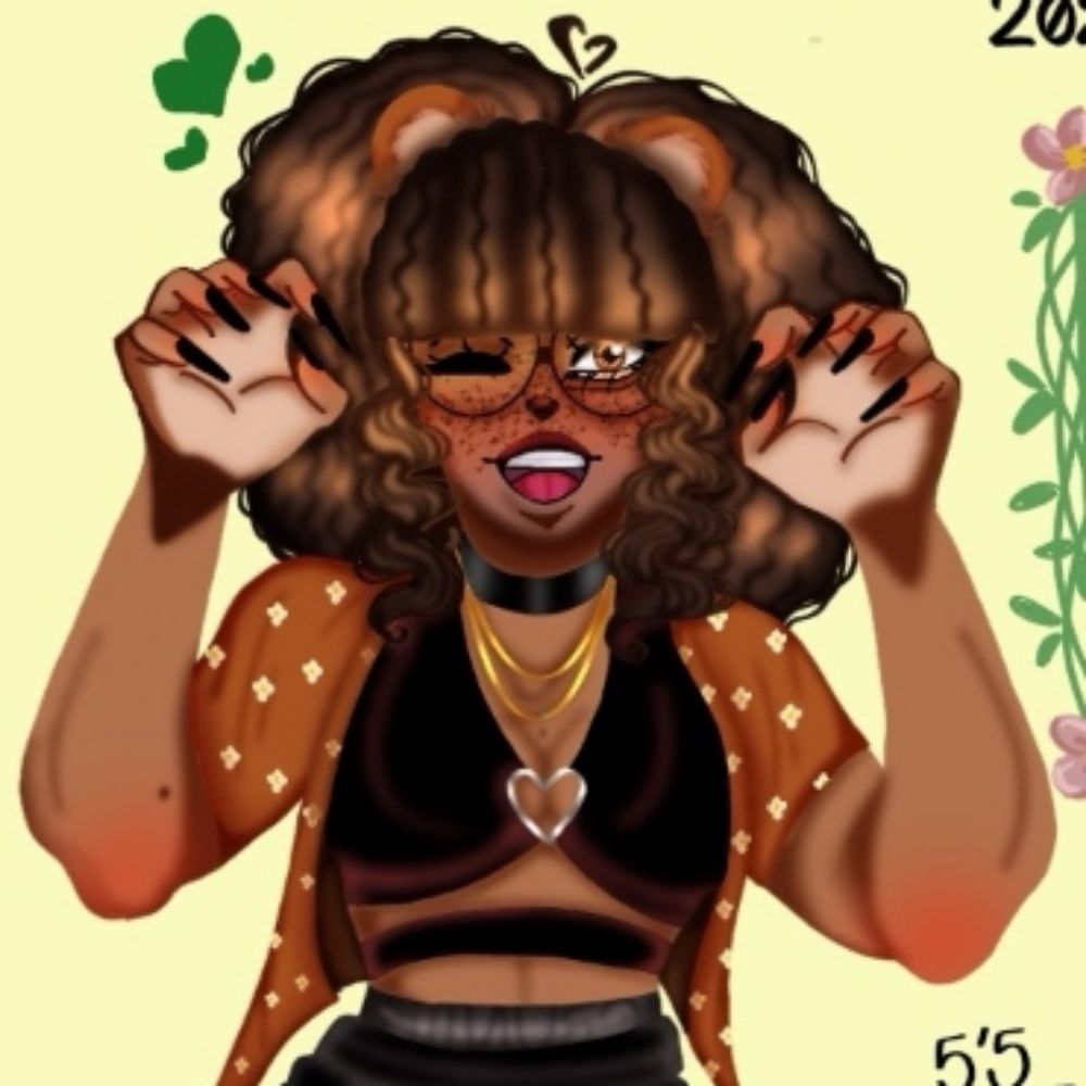 🌷Kat🌷