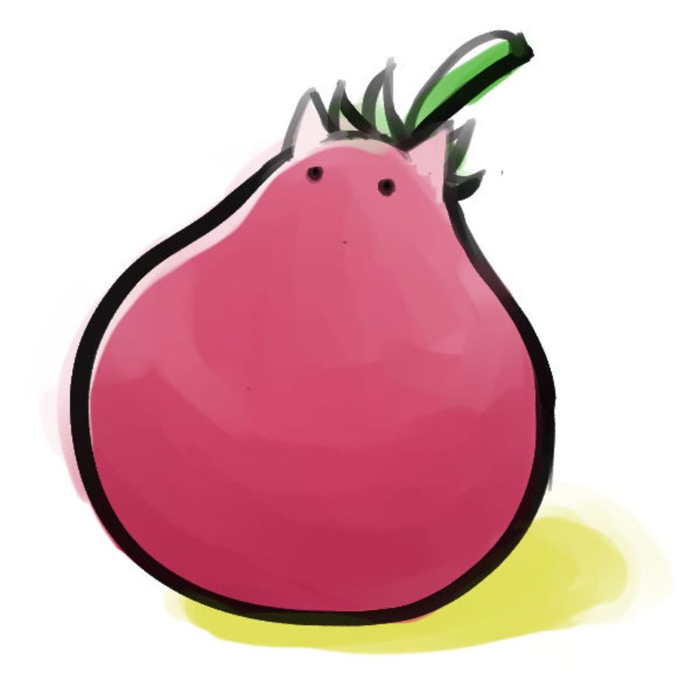 ちゃもも