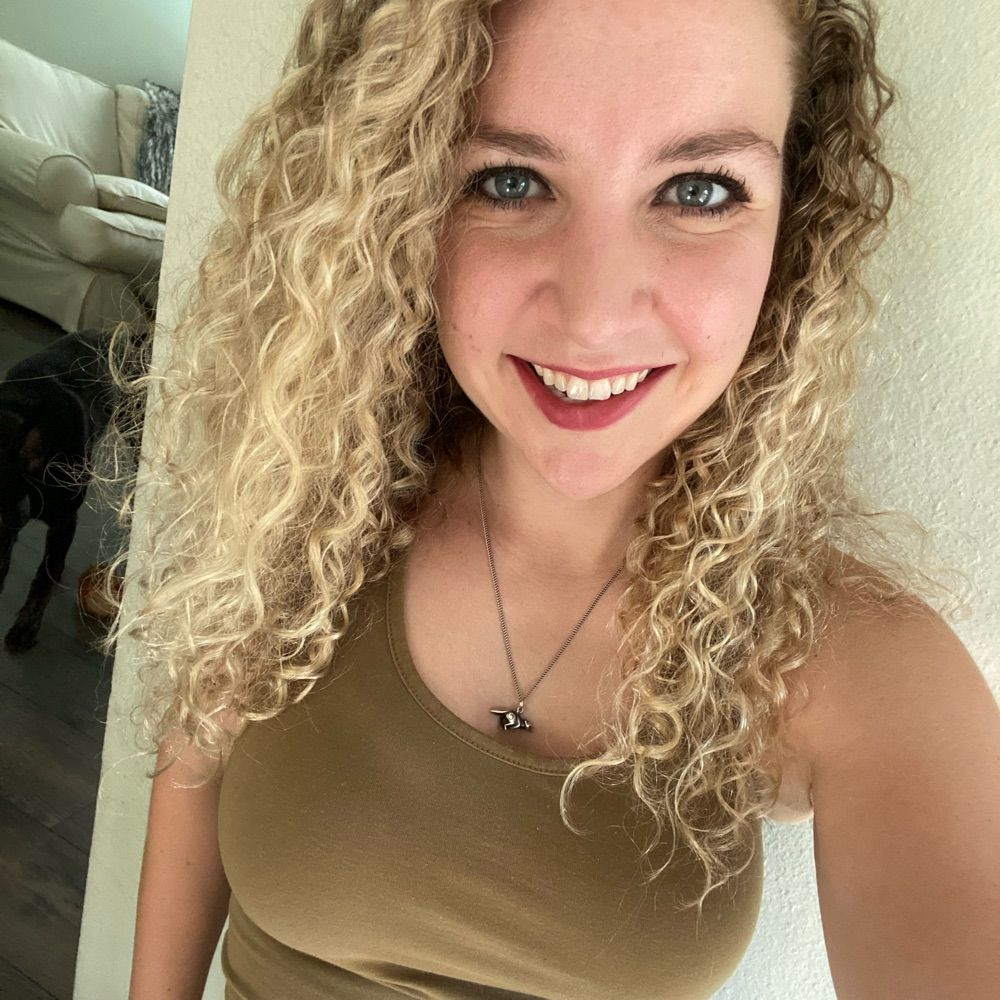 Liza - Hodge Podge Art Studio