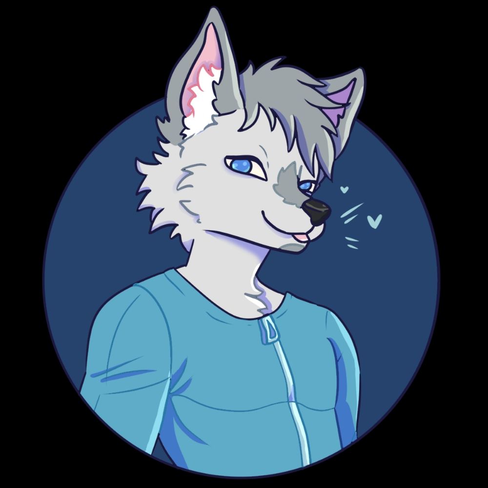 Toepeng The Furry