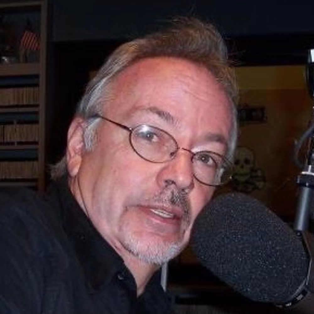 Mike Turner
