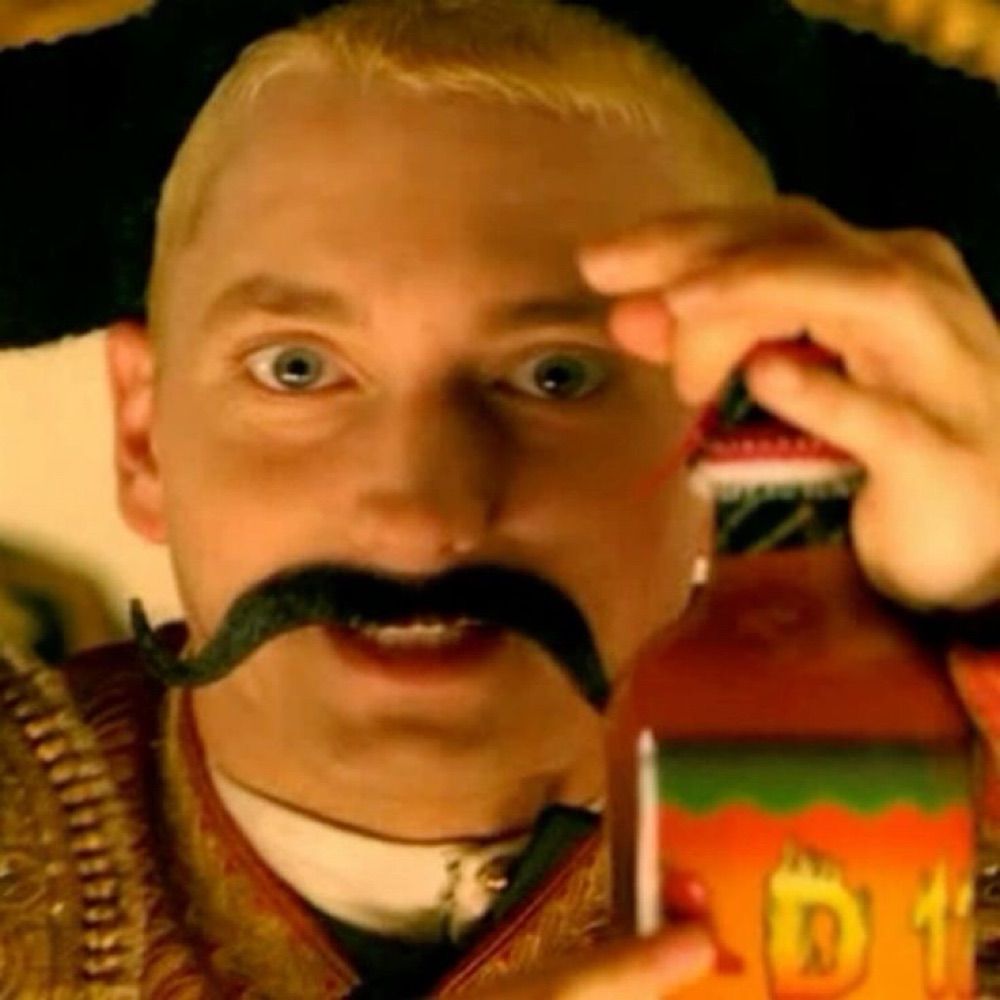 #MexicansForEminem