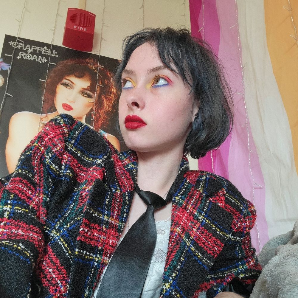 Kyleigh (they/she)