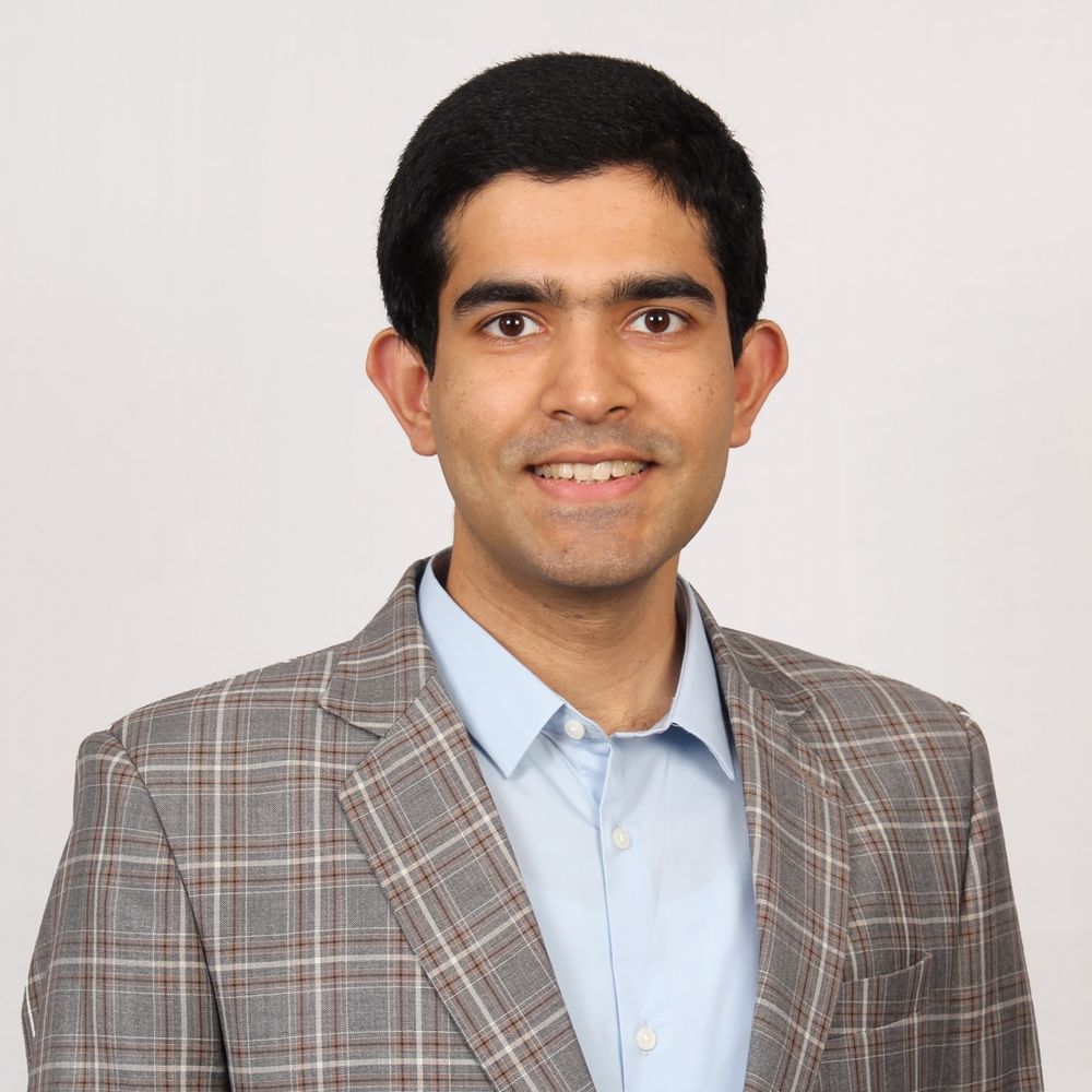 Amrit Venkatesh