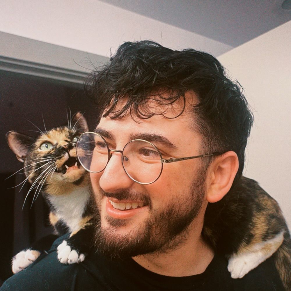Jonny Cordova