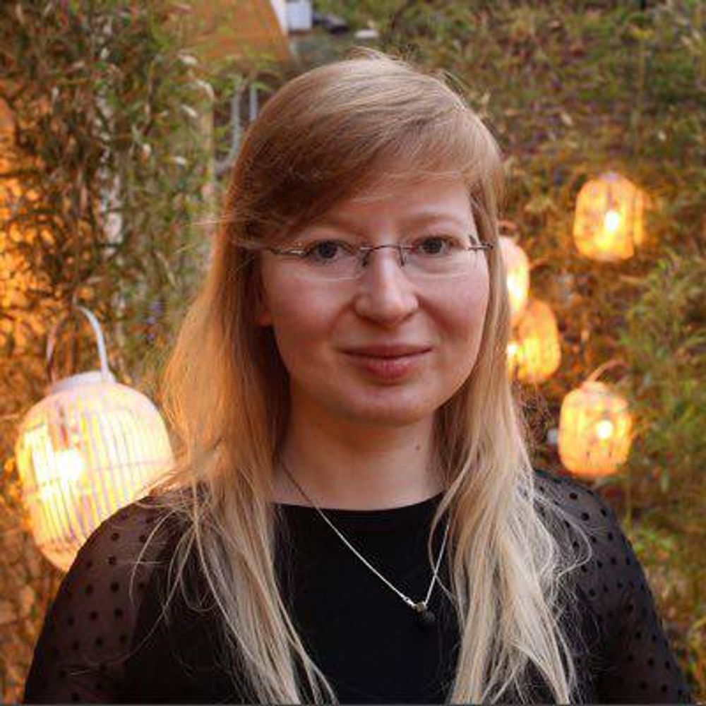 Charlotte Tumescheit