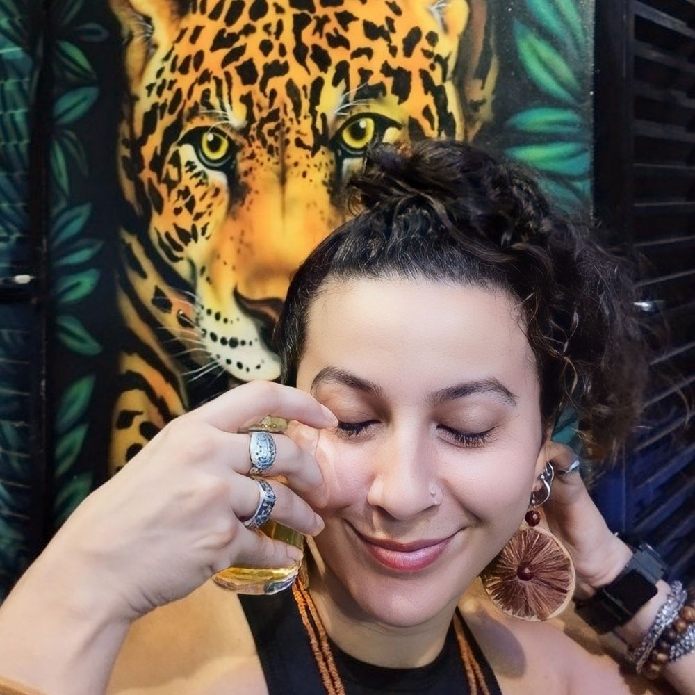 Rafaela Mano 