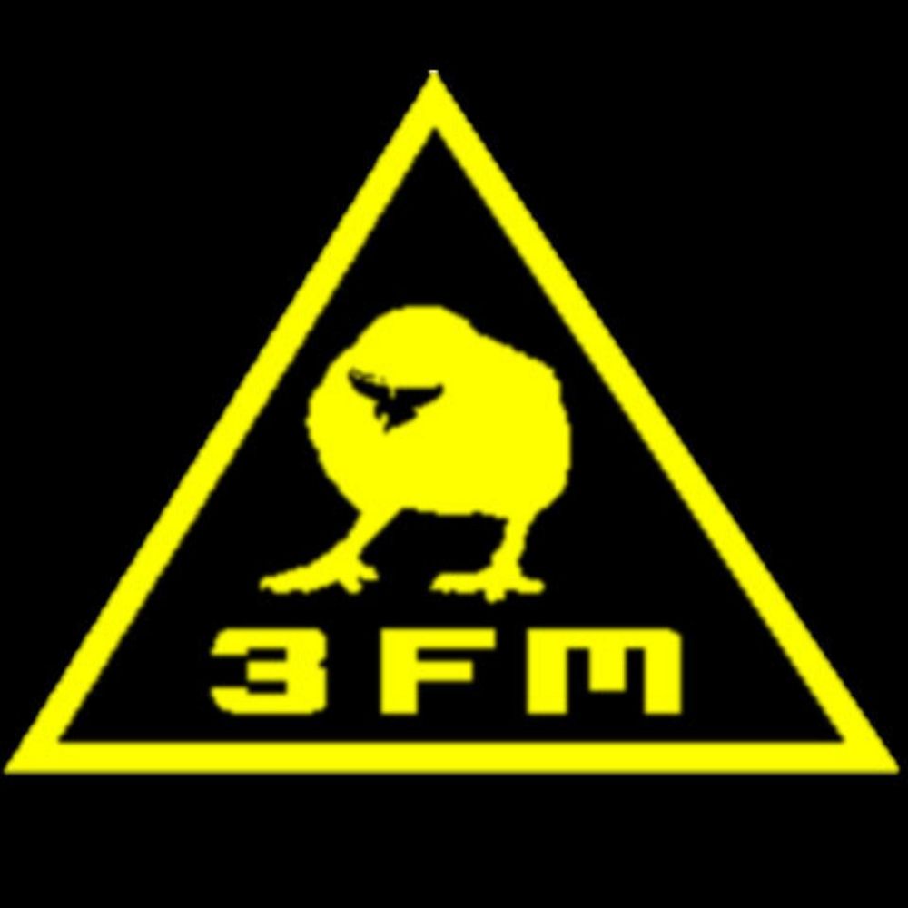 @stijnvanderadio