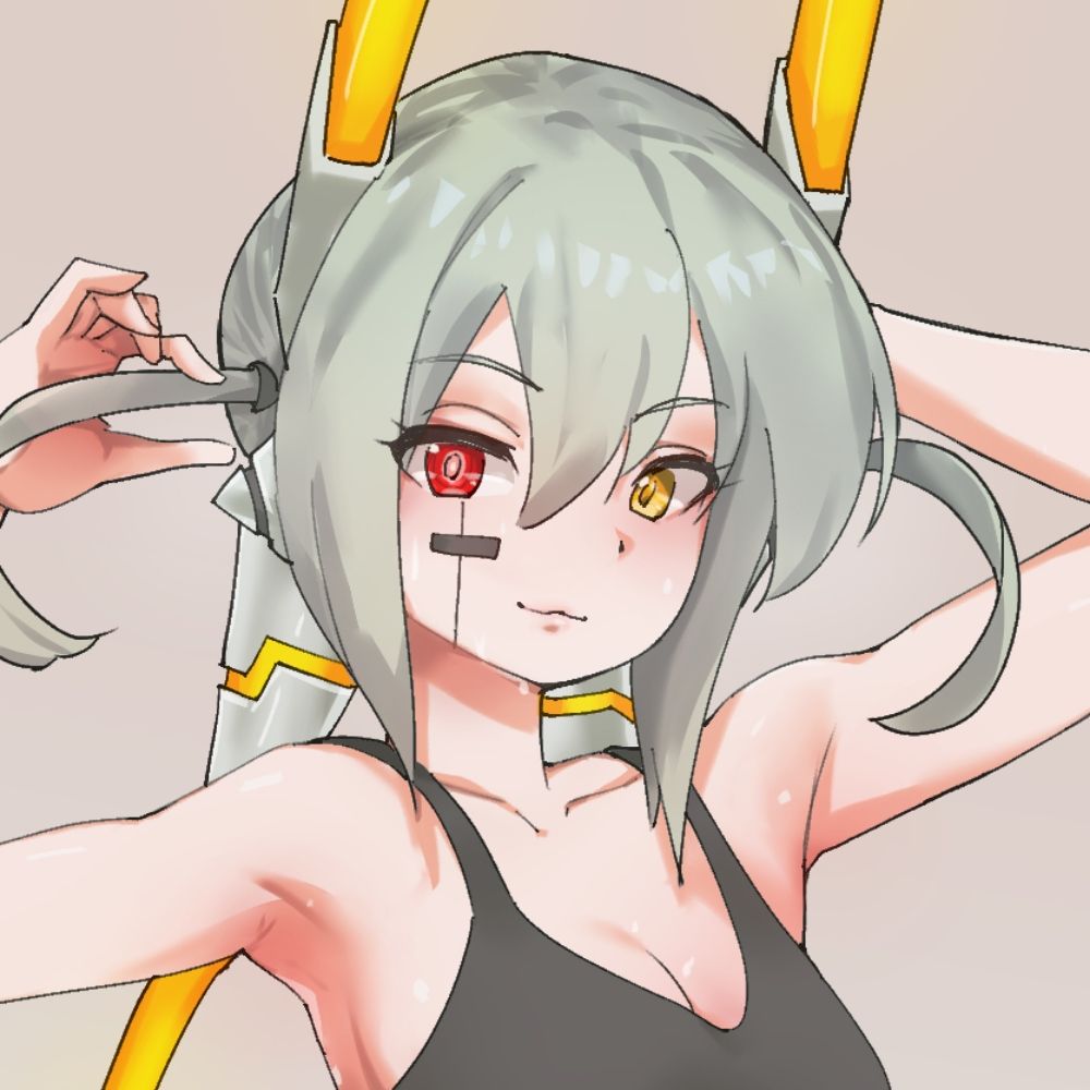 HORIZON🔞VGen Commissions are open