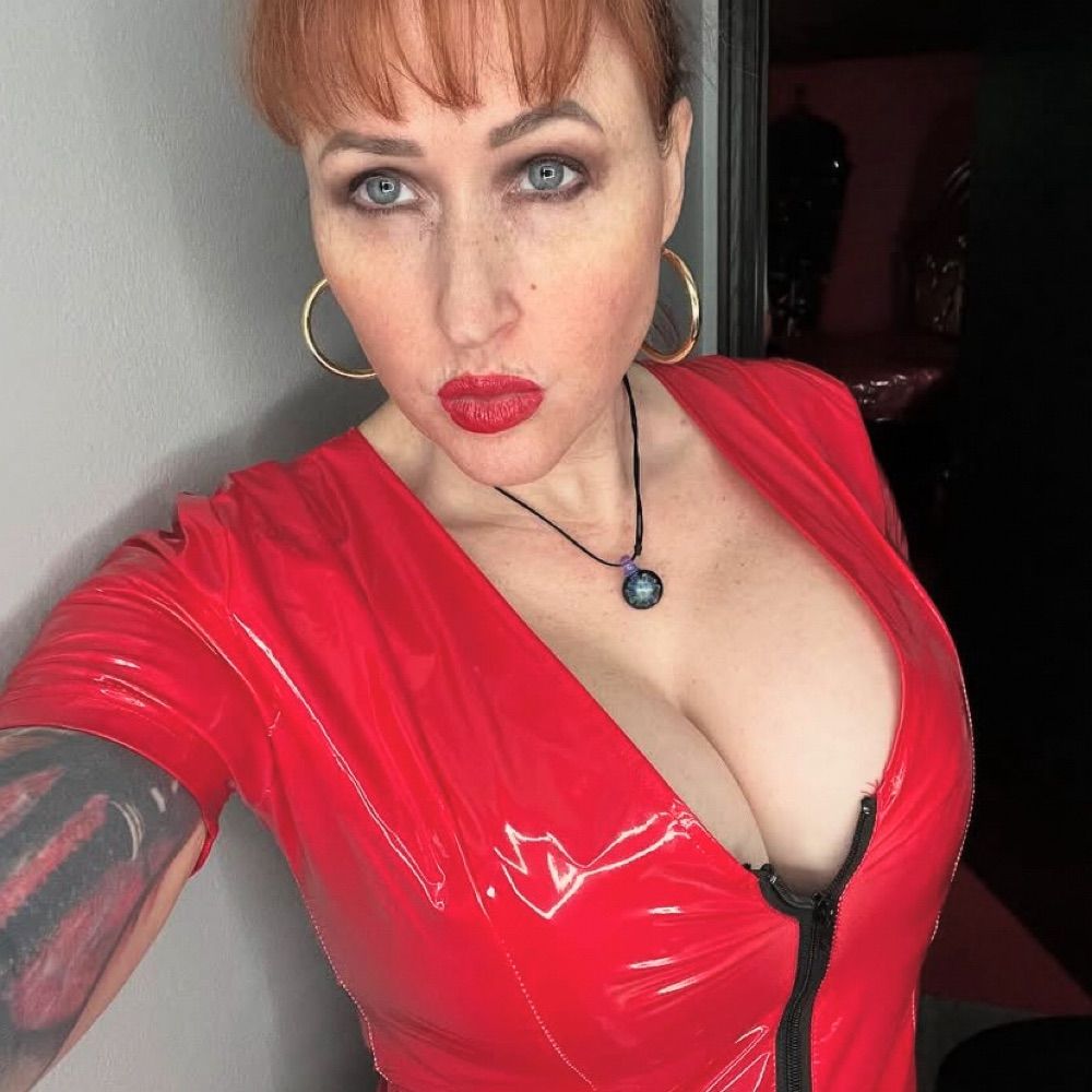 Latex Goddess