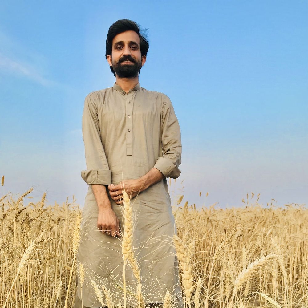 Umair Akram