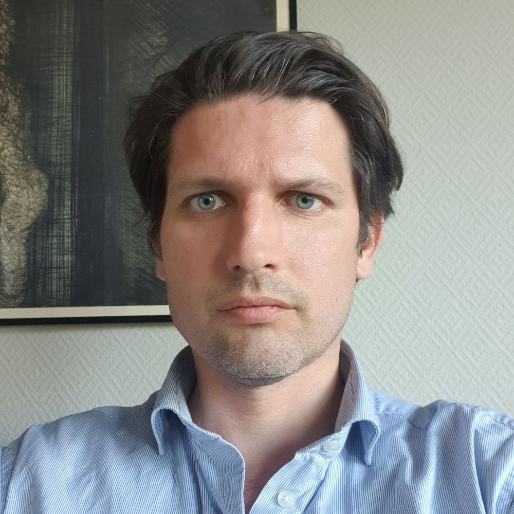 Jonas Fossli Gjersø