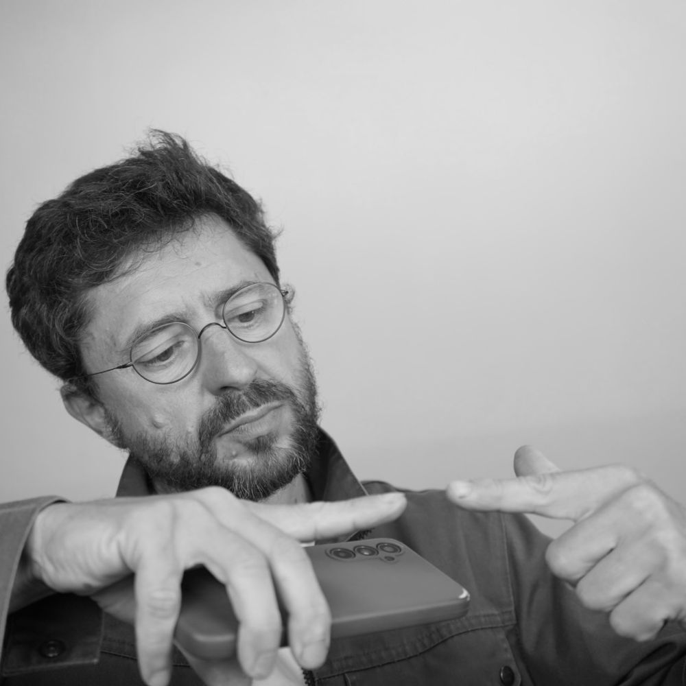 Arnaud Aussibal